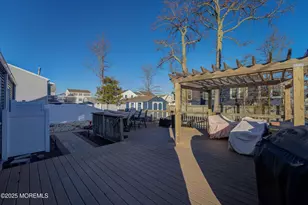 515 Stone Harbor Ave, Ocean Gate, NJ 08740 - Photo 16