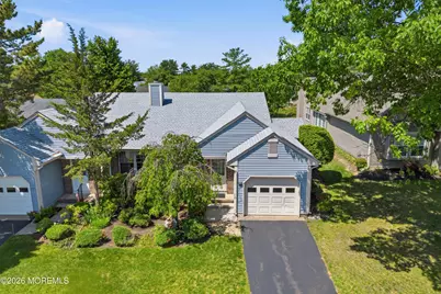 9A Patrick Henry Court, Monroe Township, NJ 08831 - Photo 2