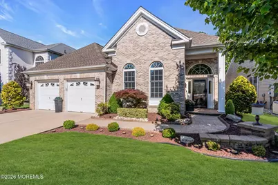 45 Crooked Stick Road, Jackson, NJ 08527 - Photo 1