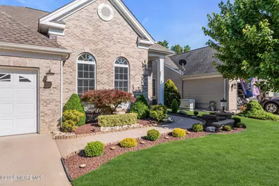 45 Crooked Stick Road, Jackson, NJ 08527 - Photo 4