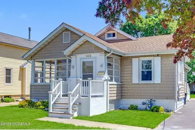 108 Wall Street, West Long Branch, NJ 07764 - Photo 2