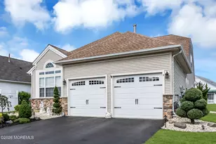 9 Ignatius Dr, Manchester Township, NJ 08759 - Photo 2