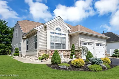 9 Ignatius Drive, Manchester Township, NJ 08759 - Photo 2