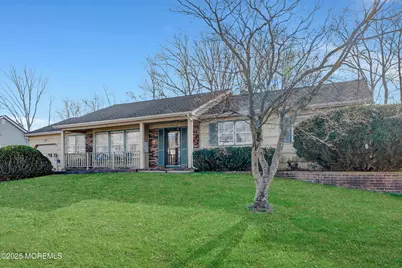21 Meadowbrook Drive, Howell Township, NJ 07731 - Photo 6