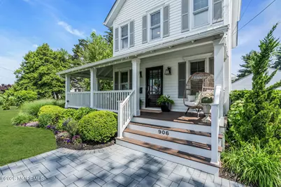 906 Sea Girt Avenue, Sea Girt, NJ 08750 - Photo 2
