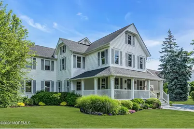 906 Sea Girt Avenue, Sea Girt, NJ 08750 - Photo 1