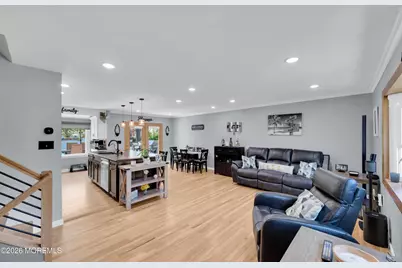 17 Eliot Road, Manalapan Township, NJ 07726 - Photo 8