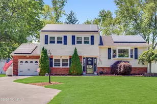 17 Eliot Rd, Manalapan Township, NJ 07726 - Photo 58