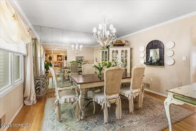46 Saupe Drive, Manalapan Township, NJ 07726 - Photo 6