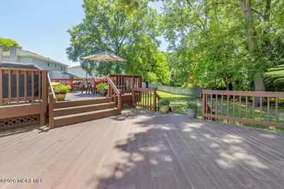 46 Saupe Drive, Manalapan Township, NJ 07726 - Photo 32