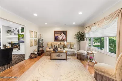 46 Saupe Drive, Manalapan Township, NJ 07726 - Photo 4