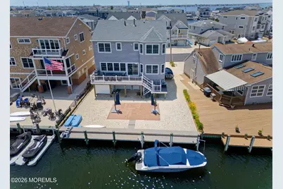 231 Bryn Mawr Avenue, Lavallette, NJ 08735 - Photo 1