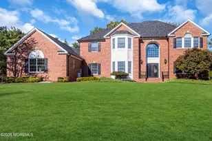 215 Navajo Ct, Morganville, NJ 07751 - Photo 1