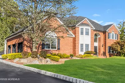215 Navajo Court, Morganville, NJ 07751 - Photo 2