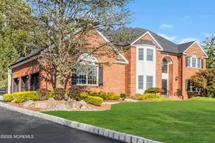215 Navajo Ct, Morganville, NJ 07751 - Photo 2