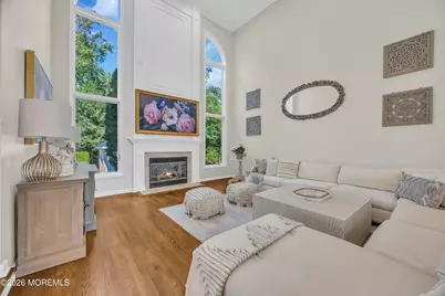 215 Navajo Court, Morganville, NJ 07751 - Photo 10