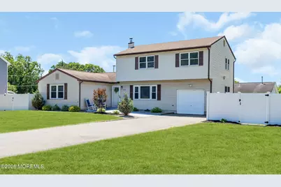 1332 Broadway Boulevard, Toms River Township, NJ 08757 - Photo 2