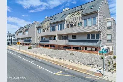 132 Sampson Avenue #A4, Seaside Heights, NJ 08751 - Photo 2