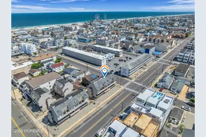 132 Sampson Avenue #A4, Seaside Heights, NJ 08751 - Photo 6