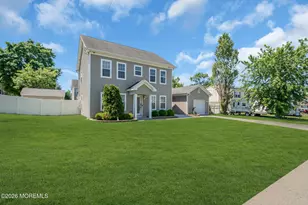 130 2nd Ave, Toms River Township, NJ 08757 - Photo 2