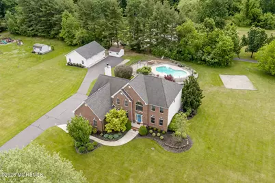 2 Dellaira Court, Wrightstown, NJ 08562 - Photo 76