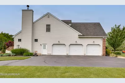 2 Dellaira Court, Wrightstown, NJ 08562 - Photo 64