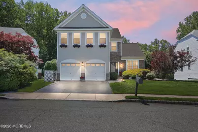 60 Waterford Avenue, Morganville, NJ 07751 - Photo 4