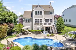 60 Waterford Ave, Morganville, NJ 07751 - Photo 2