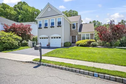 60 Waterford Avenue, Morganville, NJ 07751 - Photo 62