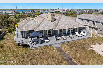 1433 Ocean Avenue, Mantoloking, NJ 08738 - Photo 8