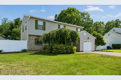 21 Deer Run Drive S, Barnegat, NJ 08005 - Photo 1