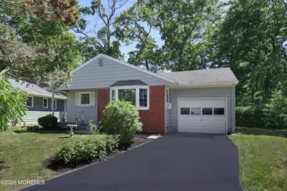 61 Morning Glory Court, Toms River Township, NJ 08755 - Photo 2