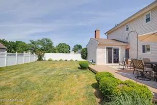 41 Moak Dr, Hazlet Township, NJ 07730 - Photo 28