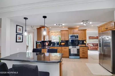 41 Moak Drive, Hazlet Township, NJ 07730 - Photo 10