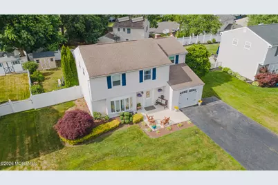 41 Moak Drive, Hazlet Township, NJ 07730 - Photo 38