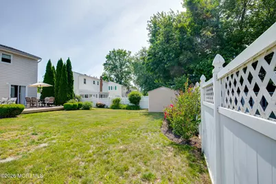 41 Moak Drive, Hazlet Township, NJ 07730 - Photo 34