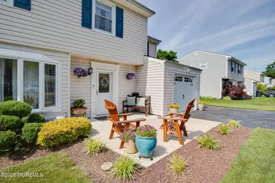 41 Moak Drive, Hazlet Township, NJ 07730 - Photo 36