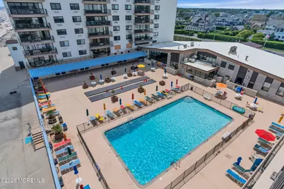 45 Ocean Avenue #6C, Monmouth Beach, NJ 07750 - Photo 24