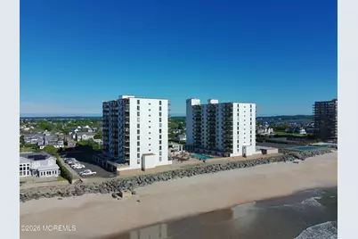 45 Ocean Avenue #6C, Monmouth Beach, NJ 07750 - Photo 2