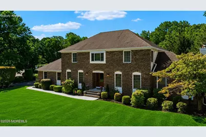 1 Cook Place, Middletown, NJ 07748 - Photo 2