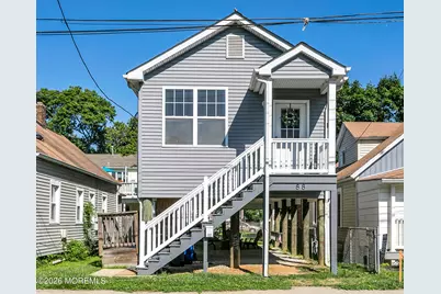 88 Seadrift Avenue, Highlands, NJ 07732 - Photo 1