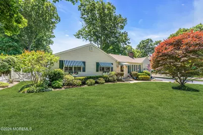 86 Laurel Drive, Fair Haven, NJ 07704 - Photo 1