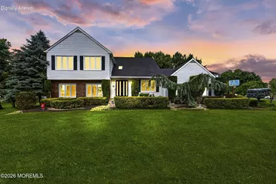 10 Damascus Drive, Marlboro Township, NJ 07746 - Photo 1