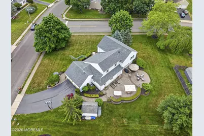 10 Damascus Drive, Marlboro Township, NJ 07746 - Photo 8