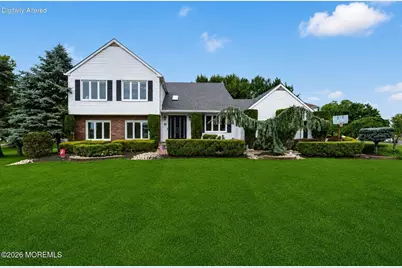 10 Damascus Drive, Marlboro Township, NJ 07746 - Photo 2