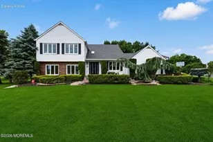 10 Damascus Dr, Marlboro Township, NJ 07746 - Photo 2