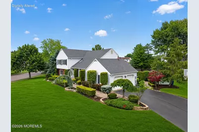 10 Damascus Drive, Marlboro Township, NJ 07746 - Photo 4