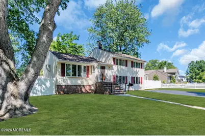 56 Stephenville Boulevard, Red Bank, NJ 07701 - Photo 2