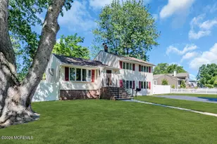 56 Stephenville Blvd, Red Bank, NJ 07701 - Photo 2