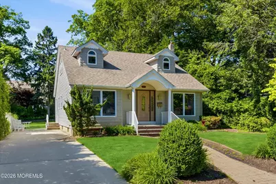 506 Woodland Road, Allenhurst, NJ 07711 - Photo 2